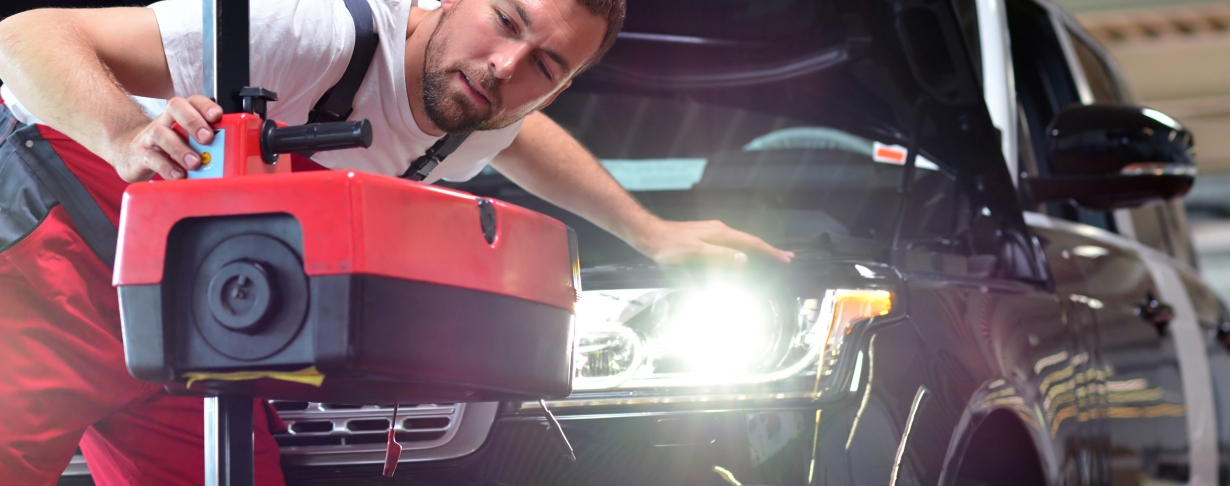 banner